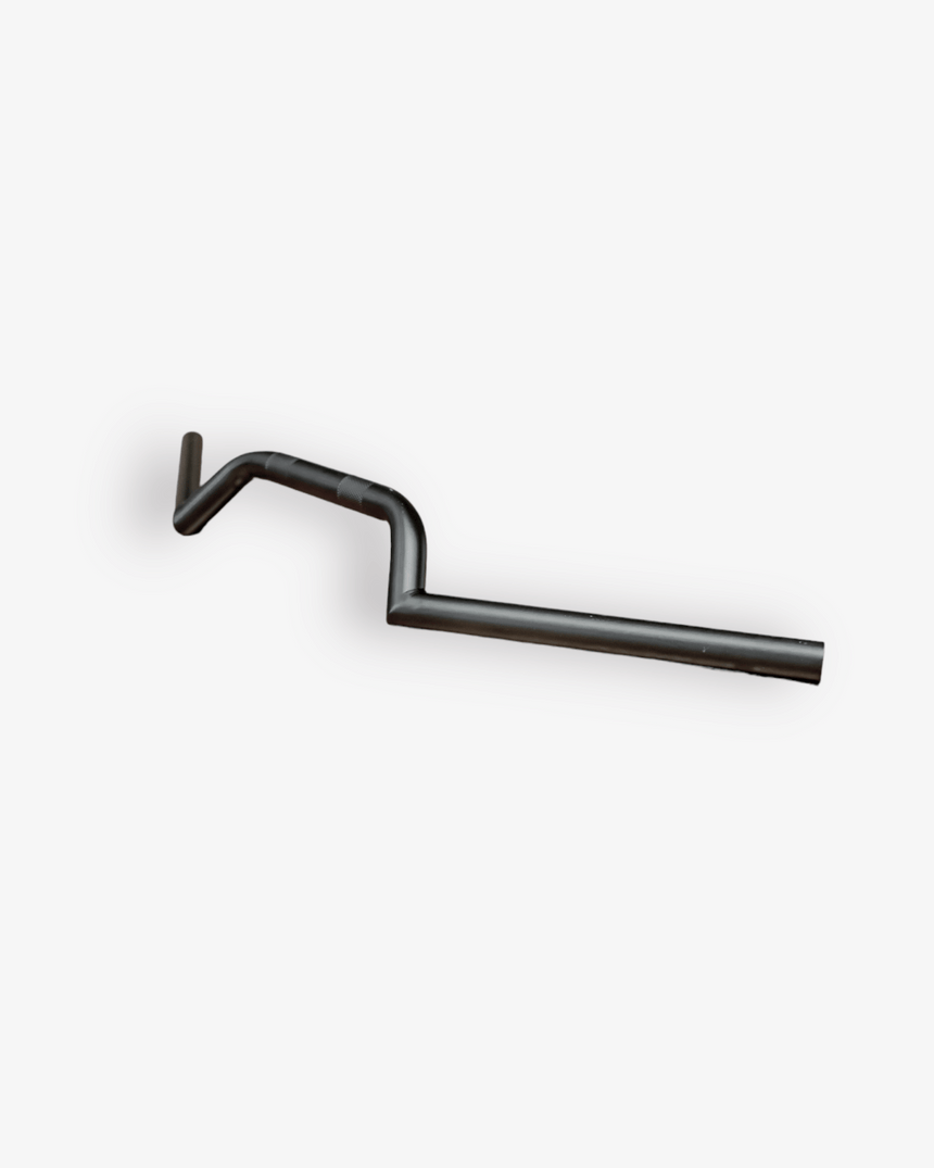 Speed-Up Low Clubman (7/8") Handlebar