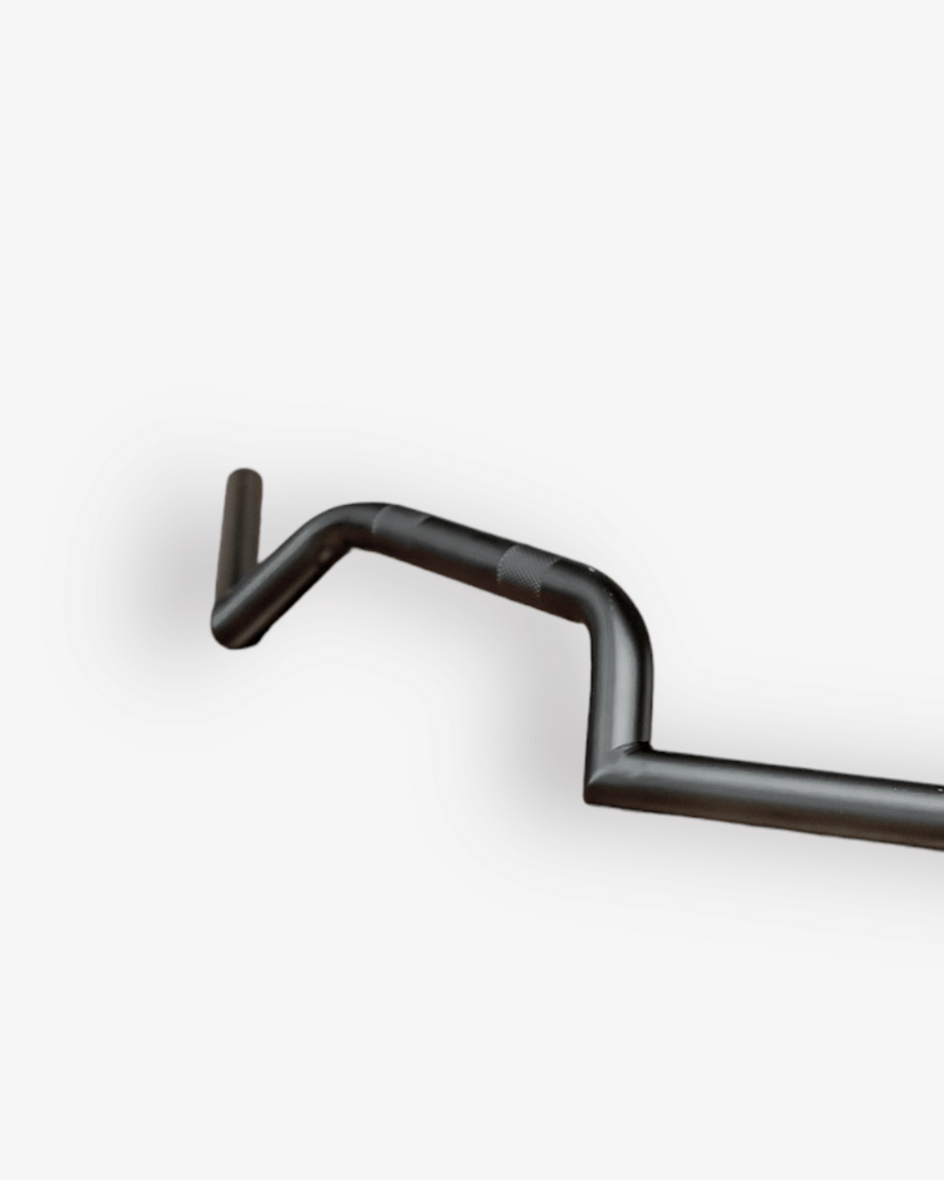 Speed-Up Low Clubman (7/8") Handlebar