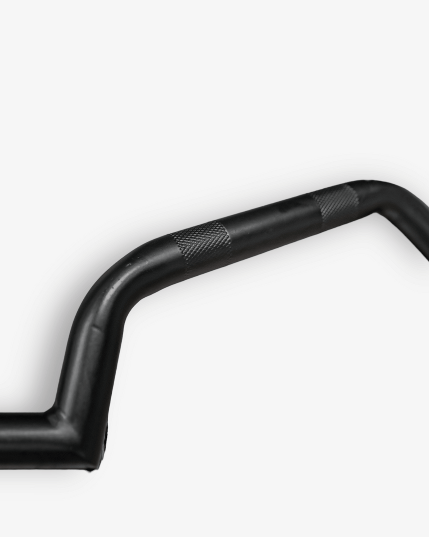 Speed-Up Low Clubman (7/8") Handlebar