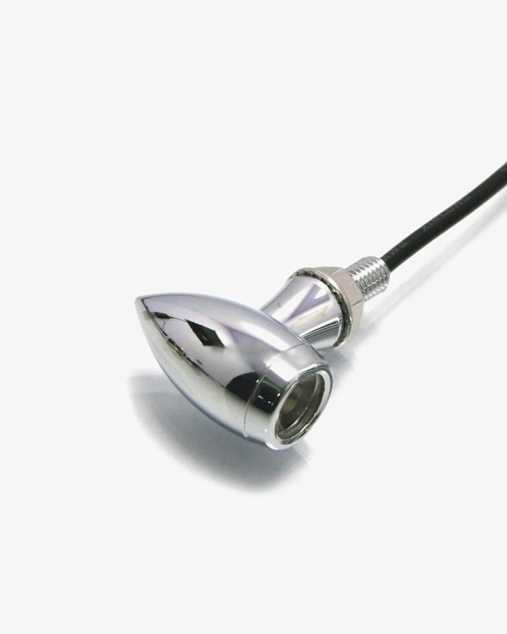 Mini Bullet LED Indicators | Custom Cafe Racer Parts | Cafe Racer Club