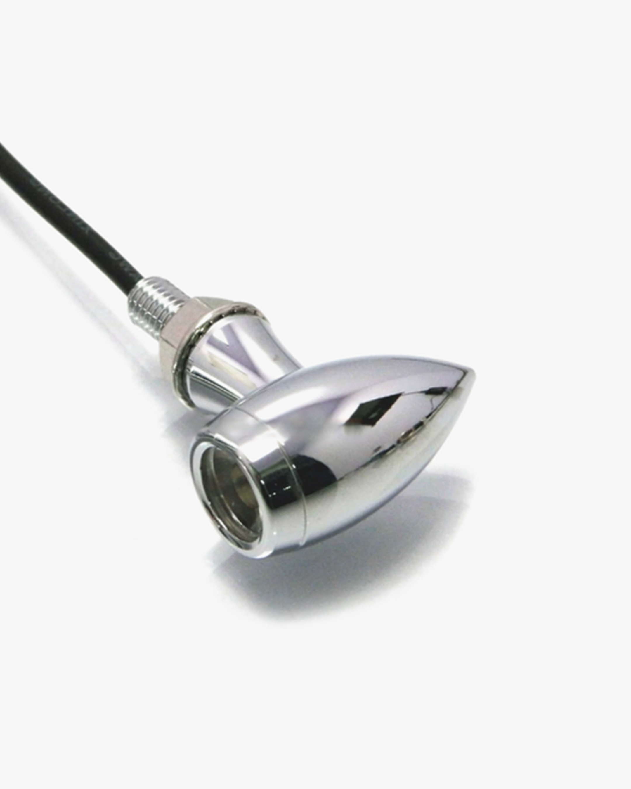 Mini Bullet LED Indicators | Custom Cafe Racer Parts | Cafe Racer Club