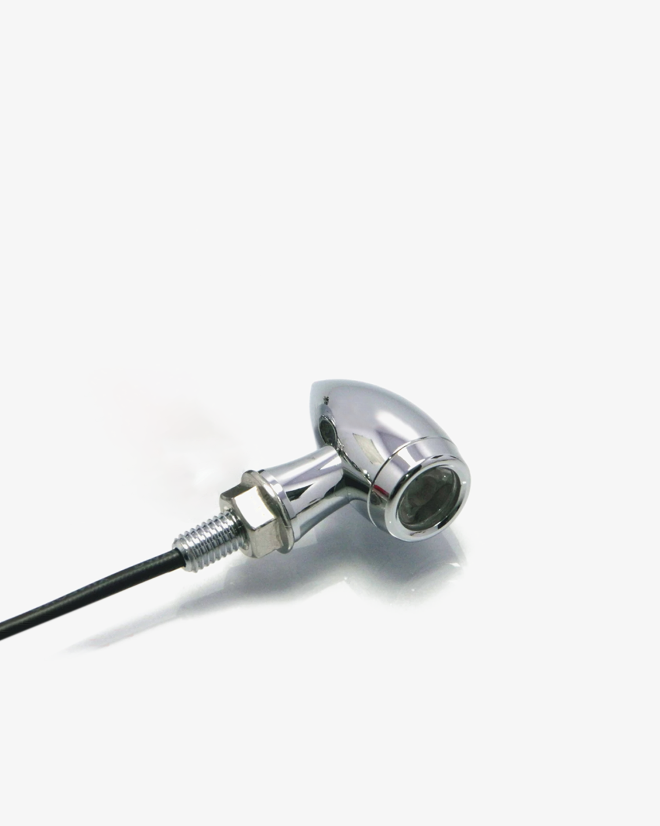 Mini Bullet LED Indicators | Custom Cafe Racer Parts | Cafe Racer Club