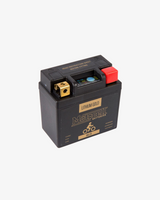 Motocell 24WH Lithium Gold Battery