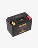 Motocell 60WH Lithium Gold Battery