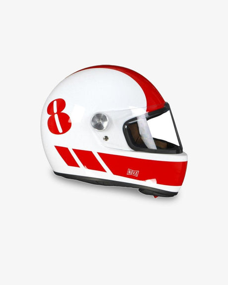 Nexx X.G100R Billy Helmet - Cafe Racer Club