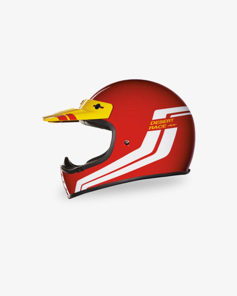 Nexx X.G200 Desert Race Helmet - Cafe Racer Club