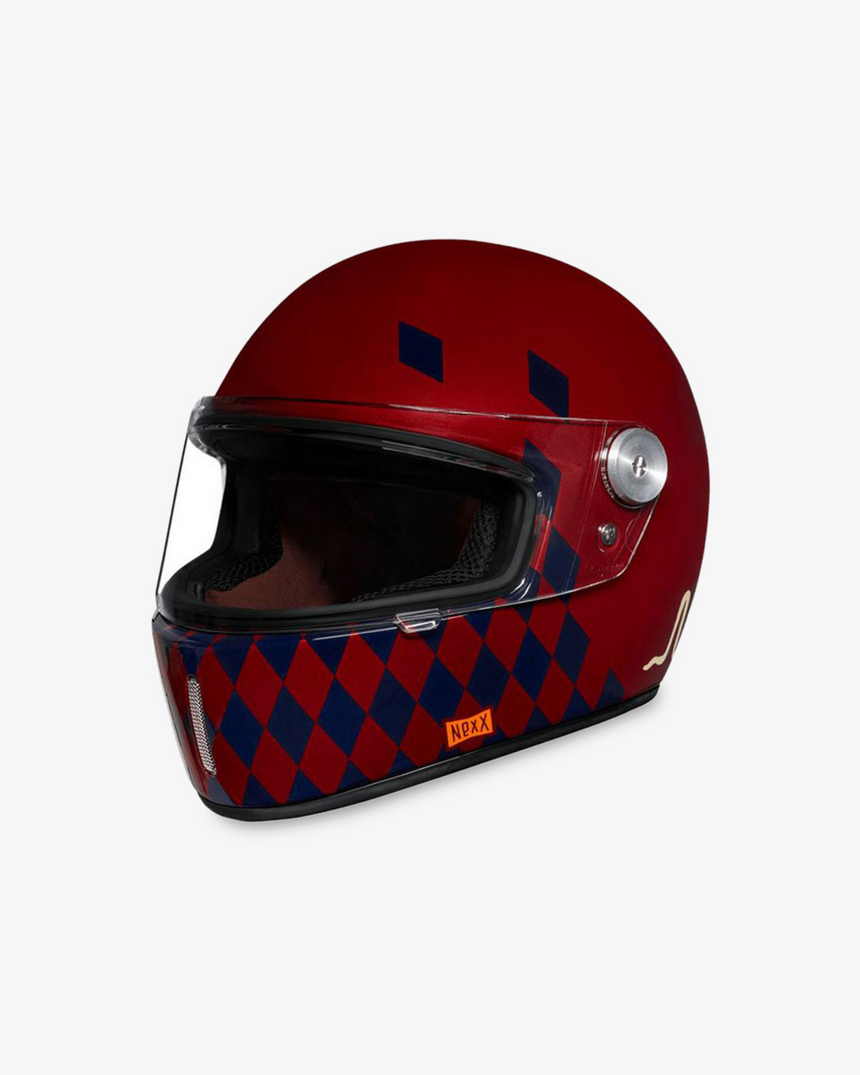 Nexx XG100R Racer Helmet