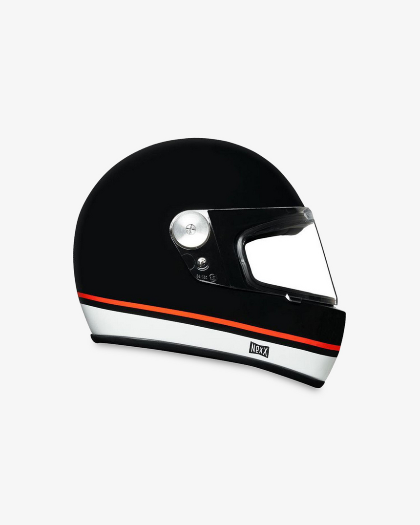 Nexx XG100R Racer Helmet