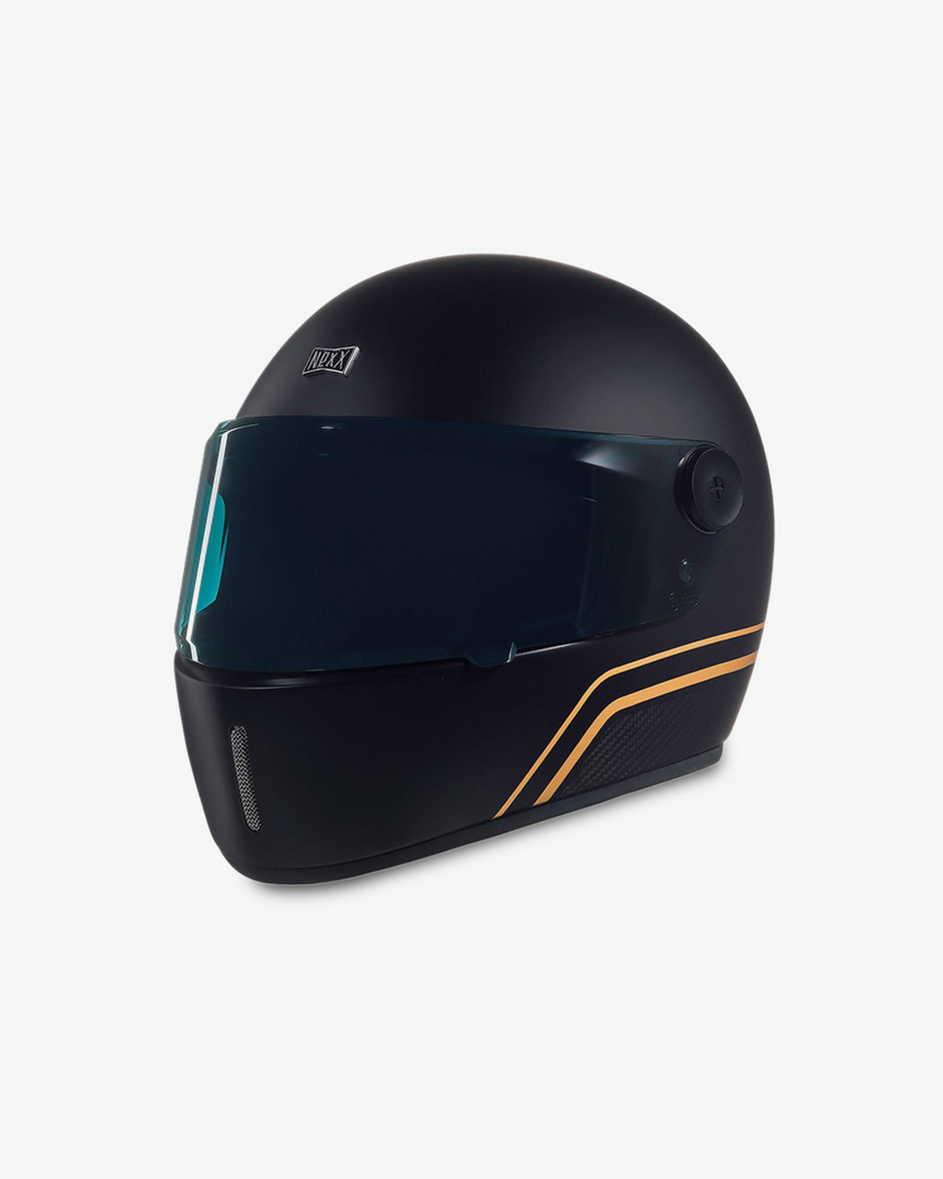 Nexx XG100R Racer Helmet