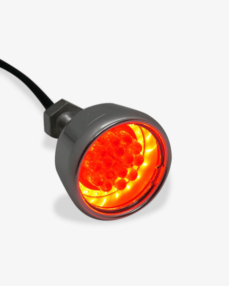 Orbit Mini LED Tail Light - Cafe Racer Club