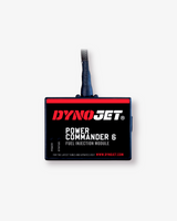 Dynojet Power Commander // 2008-2010 Triumph Bonneville