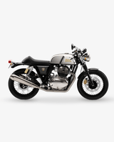 Dynojet Power Commander // 2019-2022 Royal Enfield Continental GT650