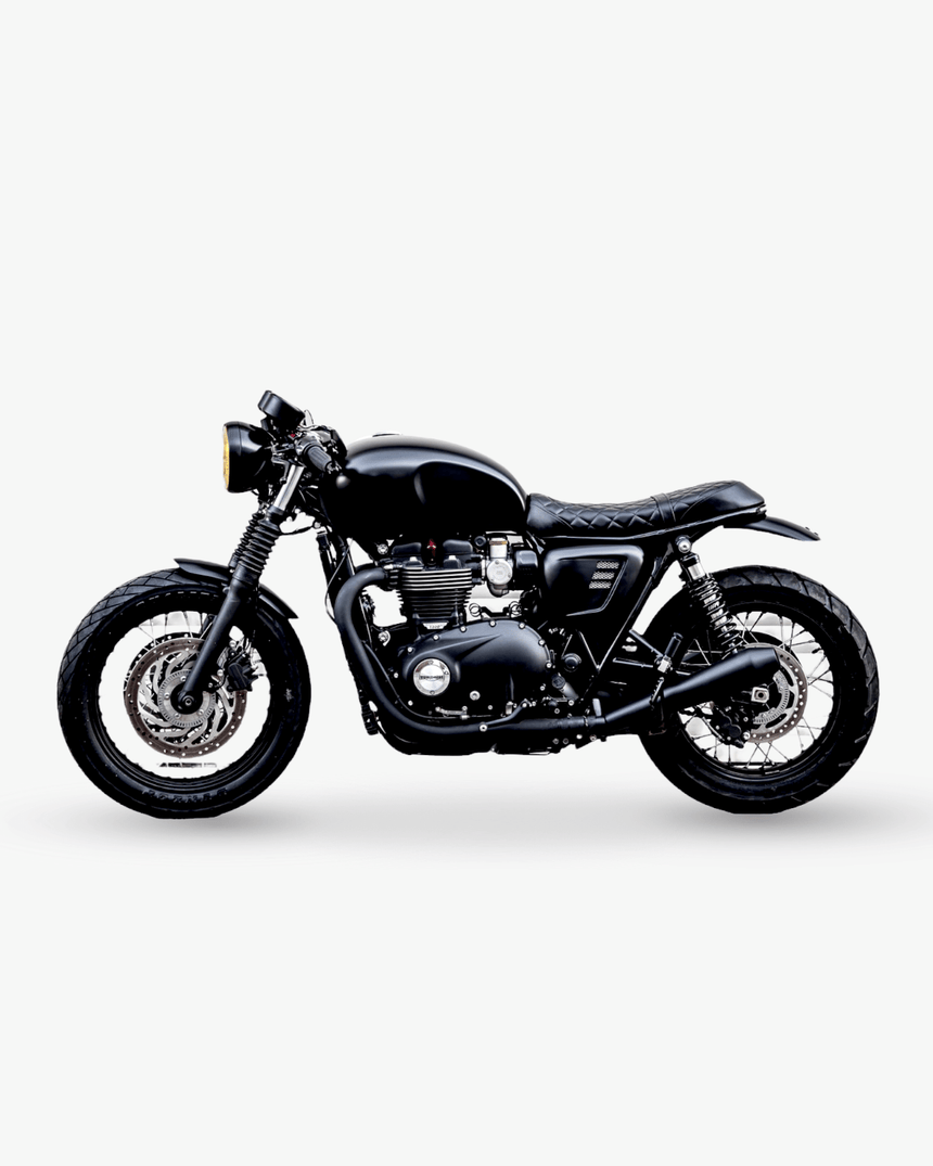 Dynojet Power Commander // 2017-2020 Triumph Bonneville T100