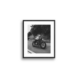 Fine Art Photo Print // Racer Within