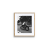 Fine Art Photo Print // Racer Within