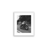 Fine Art Photo Print // Racer Within