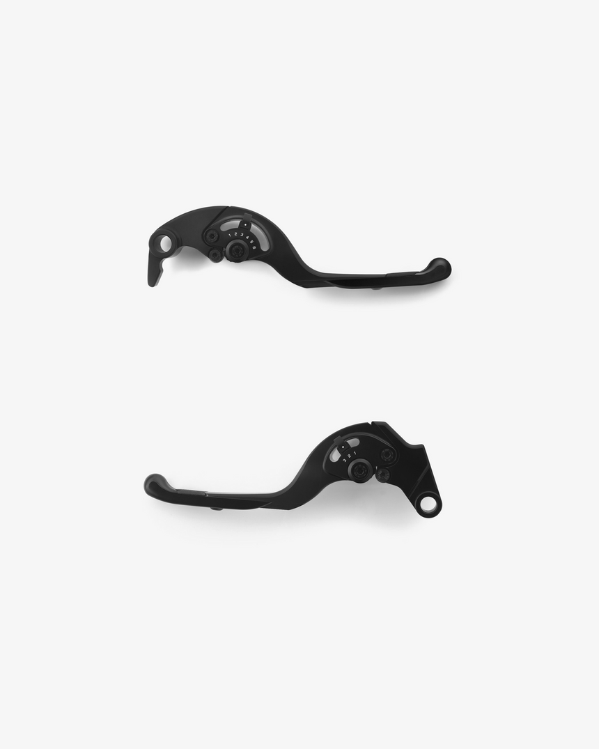 Rizoma Adjustable Lever Set // 2019-2023 Indian FTR1200