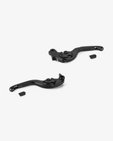 Rizoma Adjustable Lever Set // 2001-16 Triumph Bonneville T100