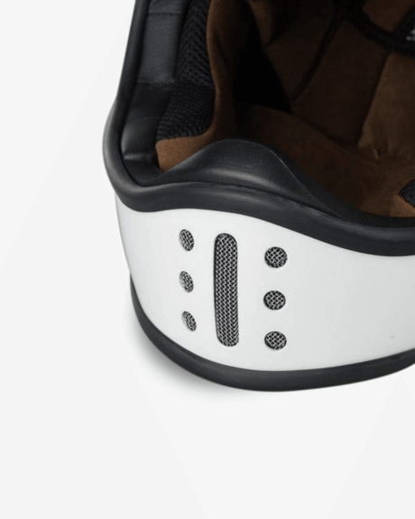 Nexx X.G200 Purist Helmet - Cafe Racer Club