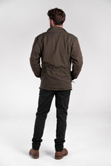 Sahara Jacket - Cafe Racer Club