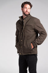 Sahara Jacket - Cafe Racer Club