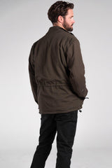 Sahara Jacket - Cafe Racer Club