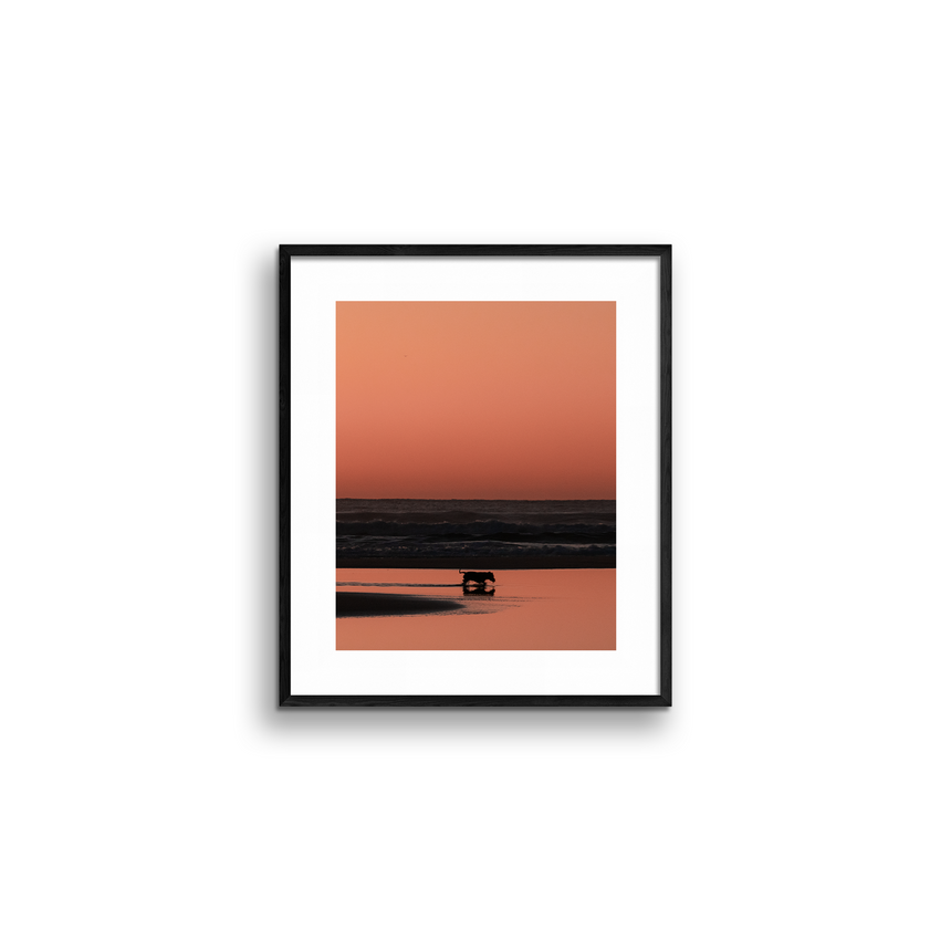 Fine Art Photo Print // Shepherds Delight