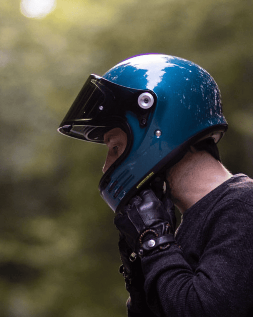 Shoei Glamster 06 Helmet