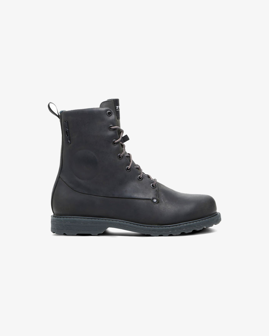 TCX Blend 2 Waterproof Leather Boots