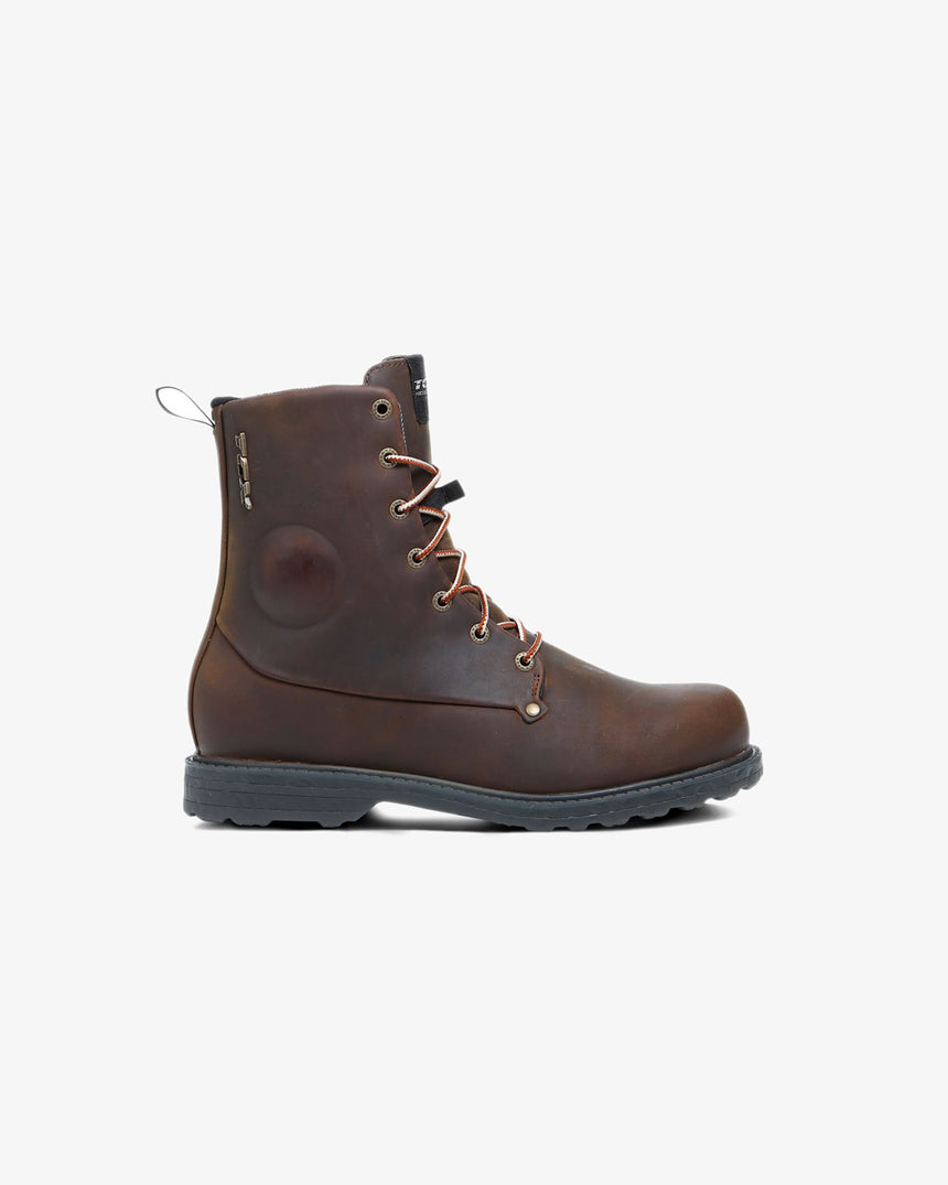 TCX Blend 2 Waterproof Leather Boots