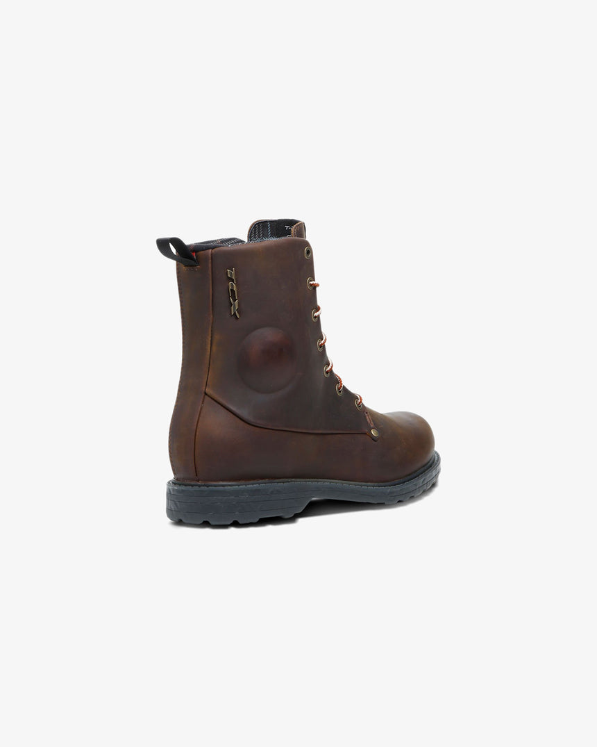 TCX Blend 2 Waterproof Leather Boots