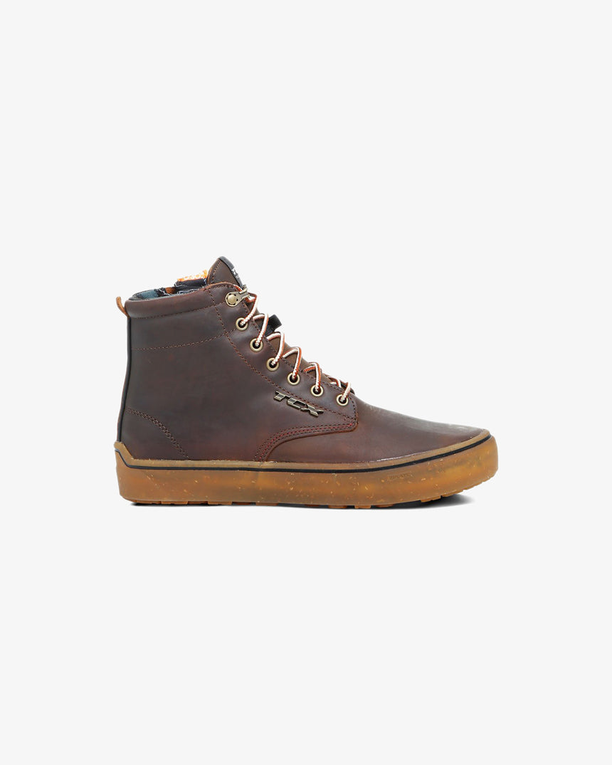 TCX Dartwood Waterproof D3O Hi-Top Sneakers