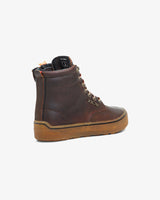 TCX Dartwood Waterproof D3O Hi-Top Sneakers