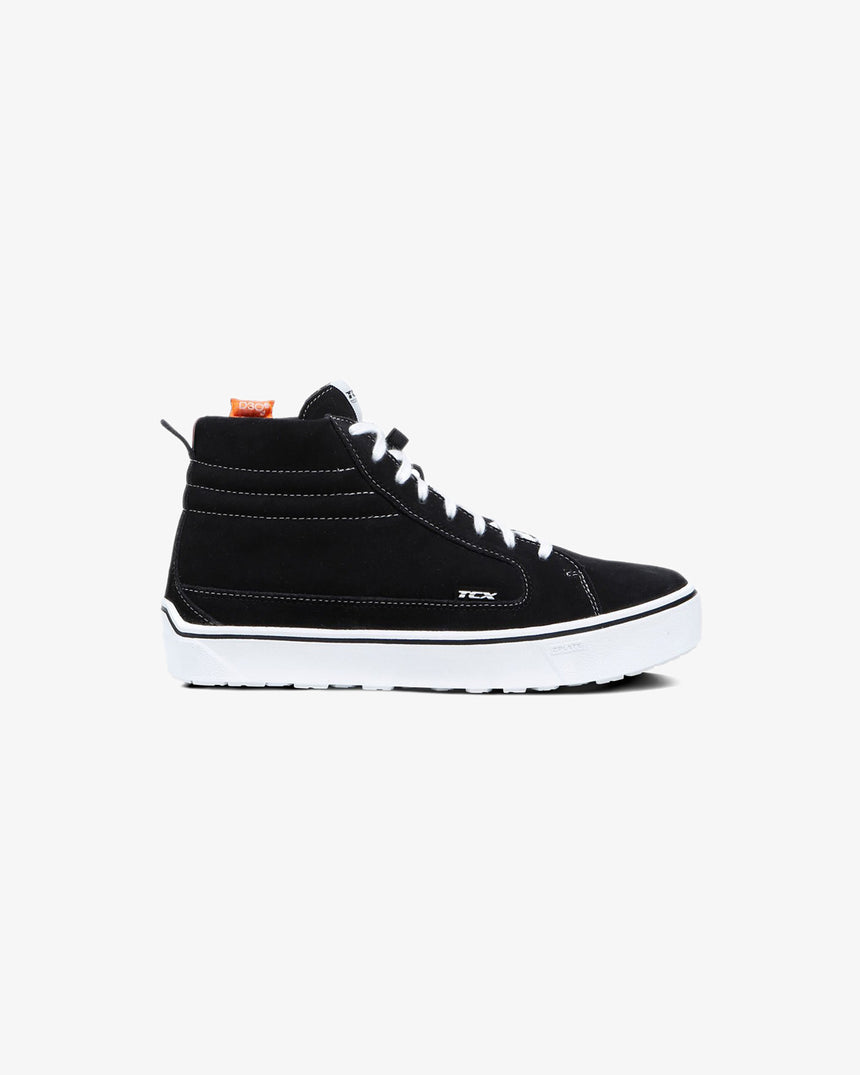 TCX Street 3 Waterproof D3O Hi-Top Sneakers