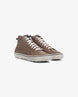 TCX Street 3 Waterproof D3O Hi-Top Sneakers