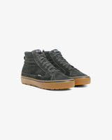 TCX Street 3 Waterproof D3O Hi-Top Sneakers