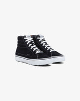 Street 3 Waterproof Hi-Top Sneakers