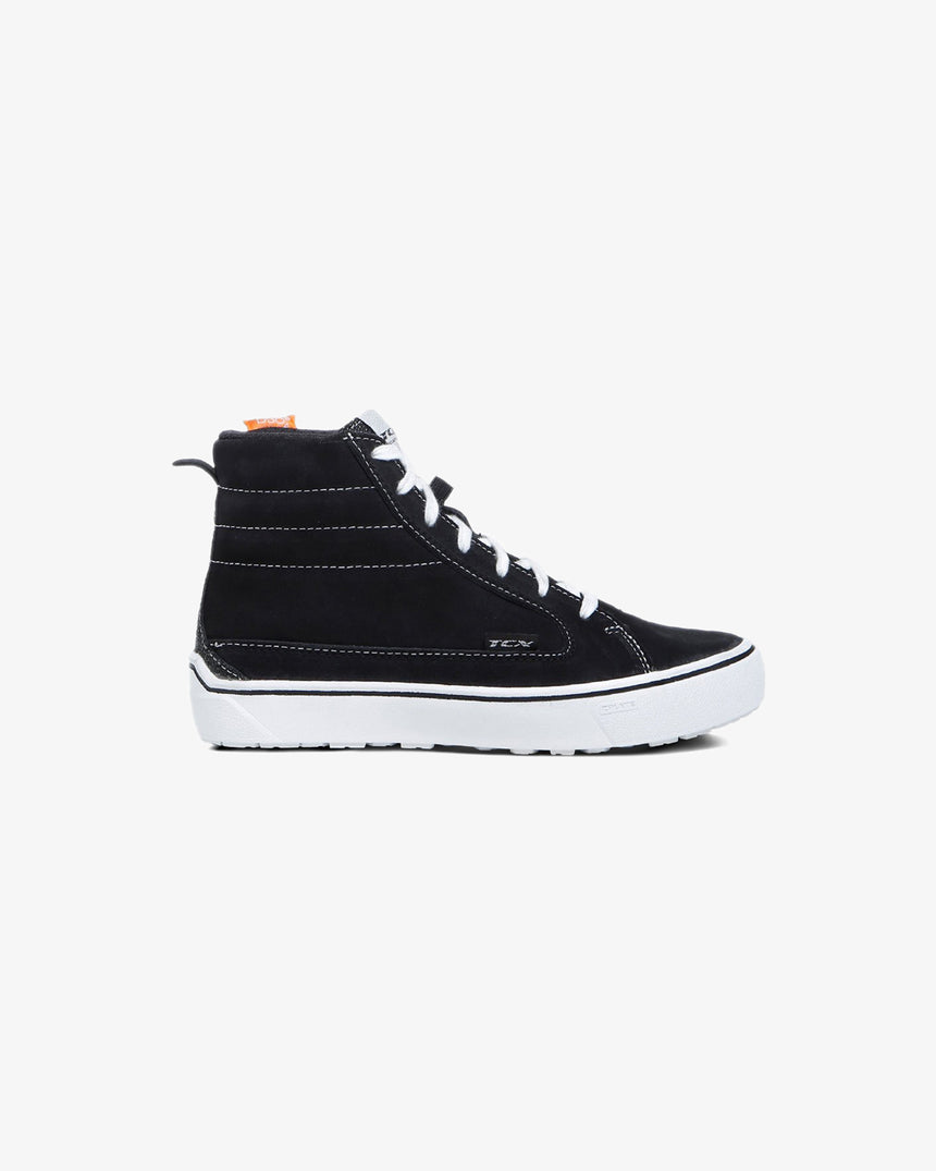 Street 3 Waterproof Hi-Top Sneakers