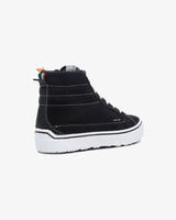 Street 3 Waterproof Hi-Top Sneakers