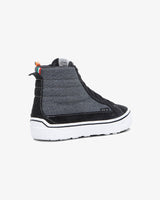 Street 3 Waterproof Hi-Top Sneakers