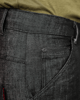 Tech 110 Denim Jeans - Cafe Racer Club