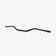 Low Rise Tracker Bars 7/8" - Cafe Racer Club