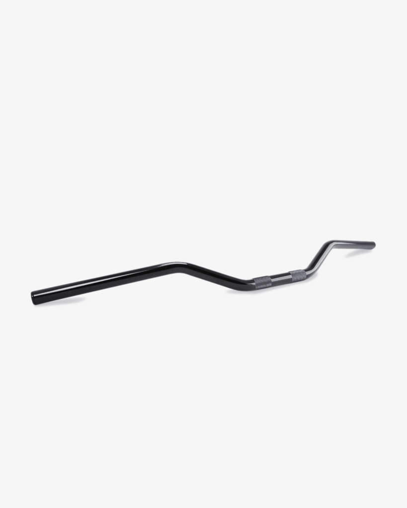 Low Rise Tracker Bars 7/8" - Cafe Racer Club