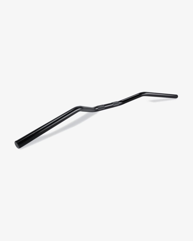 Low Rise Tracker Bars 7/8" - Cafe Racer Club