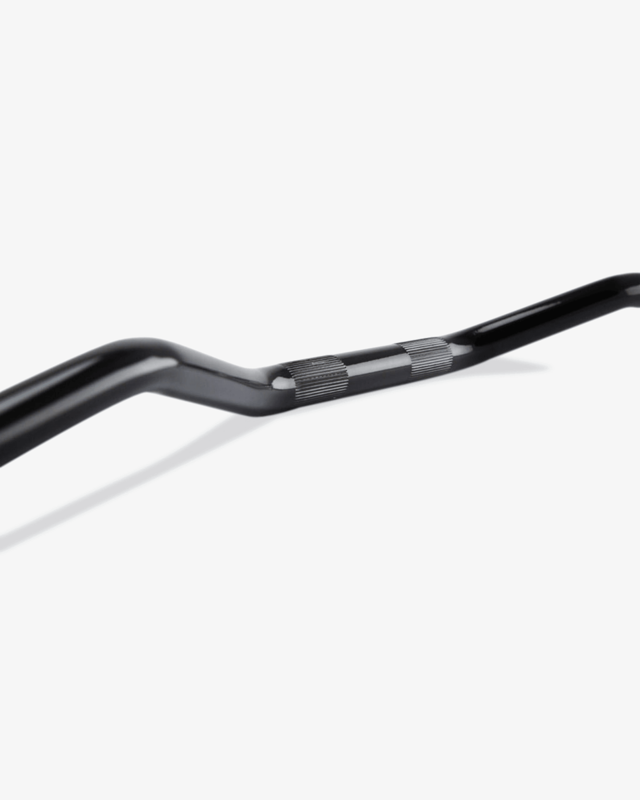 Arrow Black CNC 8" Handlebar Bar End Mirrors for 2015 Ducati 1299 Panigal