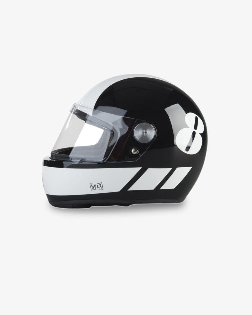 Nexx X.G100R Billy Helmet - Cafe Racer Club