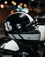 Nexx X.G100R Billy Helmet - Cafe Racer Club