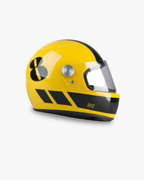 Nexx X.G100R Billy Helmet - Cafe Racer Club