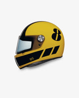 Nexx X.G100R Billy Helmet - Cafe Racer Club