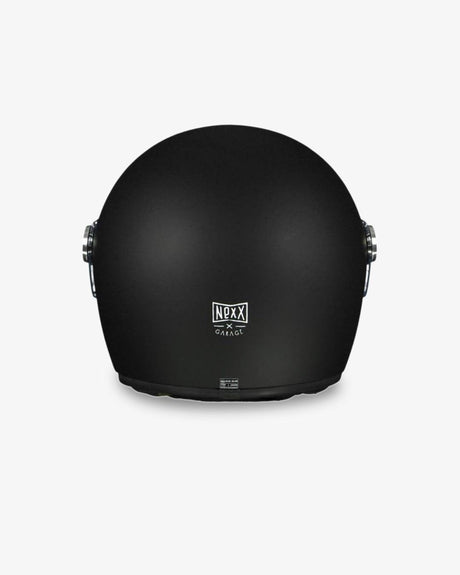 Nexx X.G100R Racer Helmet - Cafe Racer Club